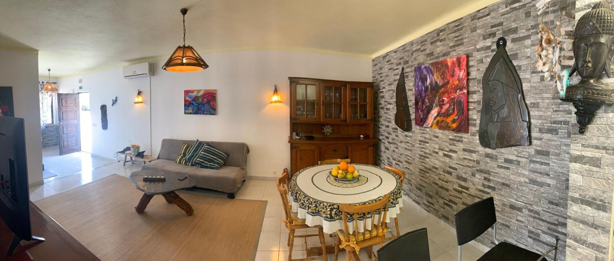 Anabela Apartment Carvoeiro  Extérieur photo